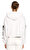 Common People Beyaz Sweatshirt