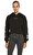 Common People Siyah Sweatshirt