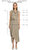 Rick Owens Elbise
