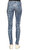 7 For All Mankind Mavi Jean Pantolon