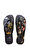Kids Top Marvel Siyah Terlik