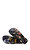 Kids Top Marvel Siyah Terlik