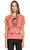 One T-Shirt Pembe T-Shirt