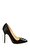 Manolo Blahnik Saten Stiletto