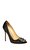 Manolo Blahnik Saten Stiletto