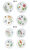 Lenox Butterfly 4 Kişilik Yemek Takımı, 16 Parça Set