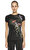 Ted Baker Çiçek Desenli T-Shirt