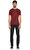 Michael Kors Collection Bordo T-Shirt