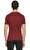 Michael Kors Collection Bordo T-Shirt