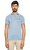 Ted Baker Mavi Polo T-Shirt