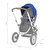 Mothercare Puset Mavi Renk Paketi