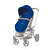 Mothercare Puset Mavi Renk Paketi