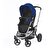 Mothercare Puset Mavi Renk Paketi