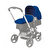 Mothercare Puset Mavi Renk Paketi