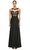 BCBG MAX AZRIA BMAXVR69N00001-BLACK