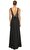 BCBG MAX AZRIA BMAXVR69N00001-BLACK