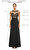 BCBG MAX AZRIA BMAXVR69N00001-BLACK