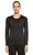 Moncler Siyah T-Shirt