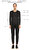 Moncler Siyah T-Shirt