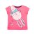 Mothercare Pembe Tshirt