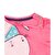 Mothercare Pembe Tshirt