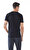 Borıs Becker Siyah T-Shirt