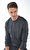 Borıs Becker Antrasit Sweatshirt