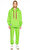 Common People Yeşil Sweatshirt