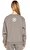 Common People Gri Sweatshirt