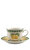 French Garden Fleurence Kahve/Çay Tabağı