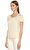 Armani Collezioni Krem Rengi T-Shirt