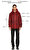 Les Benjamins Kırmızı Sweatshirt