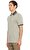 Ted Baker Haki Polo T-Shirt