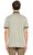 Ted Baker Haki Polo T-Shirt