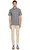 Ted Baker Lacivert Polo T-Shirt