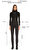 Twenty8twelve By S Mıller Siyah Pantolon