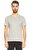 Common People Gri T-Shirt