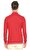 Auden Cavill Kırmızı Sweatshirt