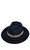 Hats N Colours Siyah Şapka
