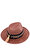 Hats N Colours Kahverengi Şapka