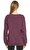 Maison Margiela Bordo Sweatshirt