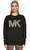 MICHAEL Michael Kors Siyah Sweatshirt