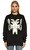 Ace Nayman Siyah Sweatshirt