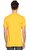 John Frank Sarı T-Shirt