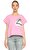 Be Mine  Pembe T-Shirt