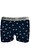 John Frank 2'li Boxer Set