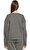 Rivus Antrasit Renk Sweatshirt