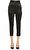 Haider Ackermann Siyah Pantolon