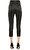 Haider Ackermann Siyah Pantolon