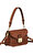 Longchamp Mademoiselle Longchamp Çapraz Çanta XS